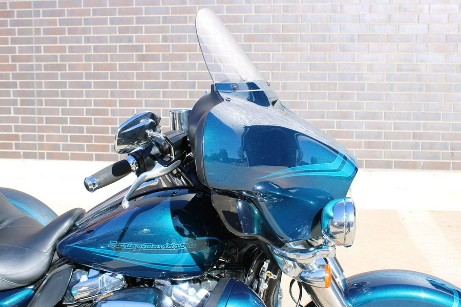 2020 Harley-Davidson® FLHTCUTG - Tri Glide® Ultra