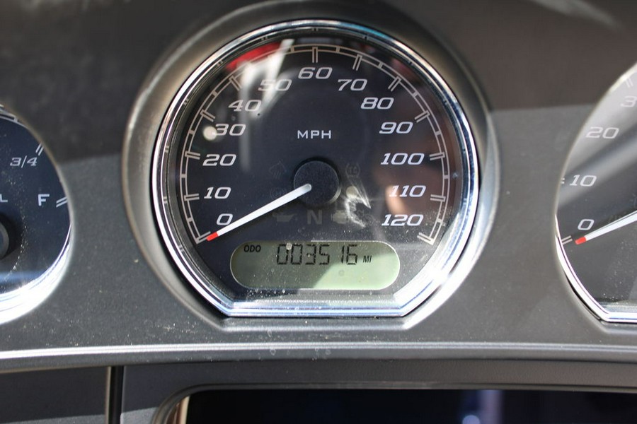 2020 Harley-Davidson® FLHTCUTG - Tri Glide® Ultra