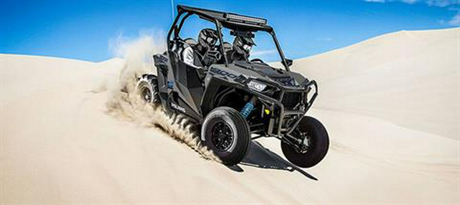 2020 Polaris RZR S 900 Premium