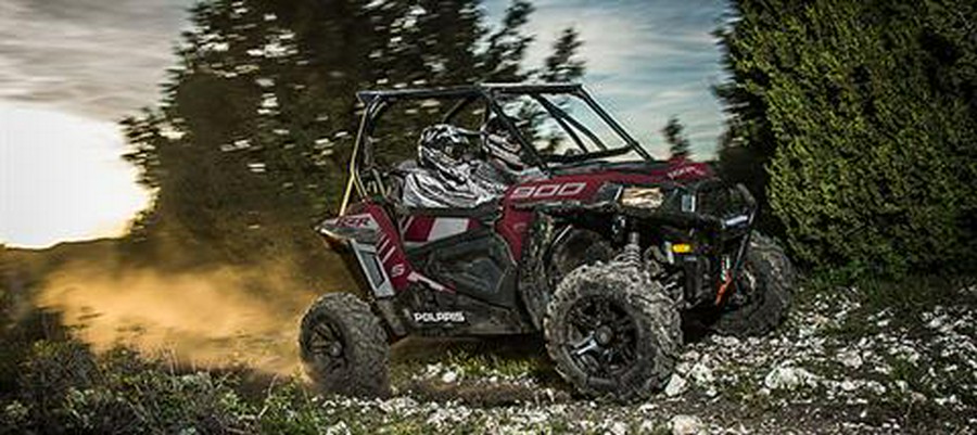 2020 Polaris RZR S 900 Premium