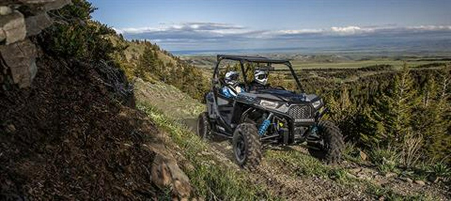 2020 Polaris RZR S 900 Premium