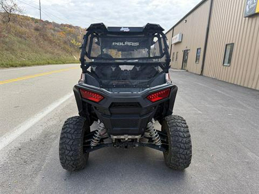 2020 Polaris RZR S 900 Premium