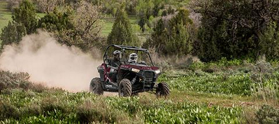 2020 Polaris RZR S 900 Premium