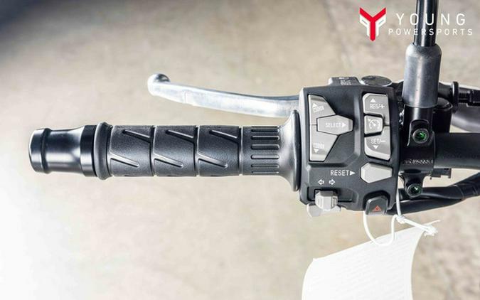 2026 Kawasaki Z900 SE ABS