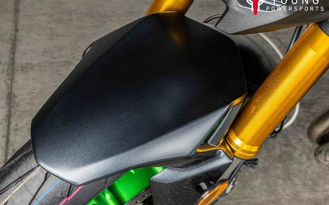 2026 Kawasaki Z900 SE ABS