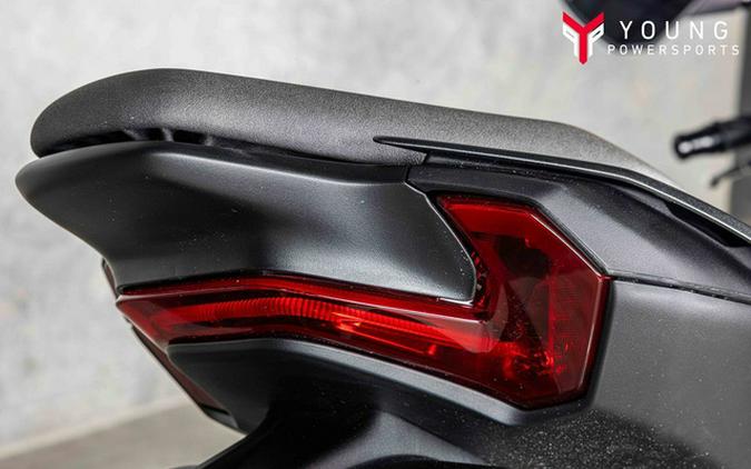 2026 Kawasaki Z900 SE ABS