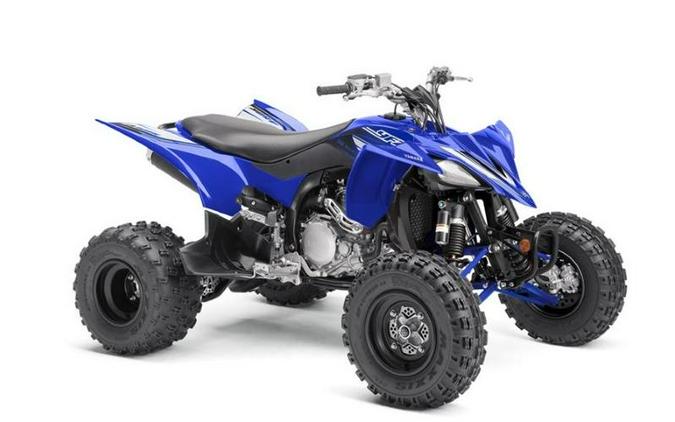 2019 Yamaha YFZ450R