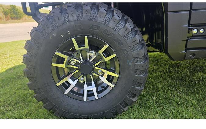 2026 Kawasaki Mule™ PRO-FXT™ 1000 LE Ranch Edition