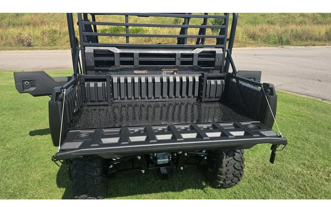 2026 Kawasaki Mule™ PRO-FXT™ 1000 LE Ranch Edition
