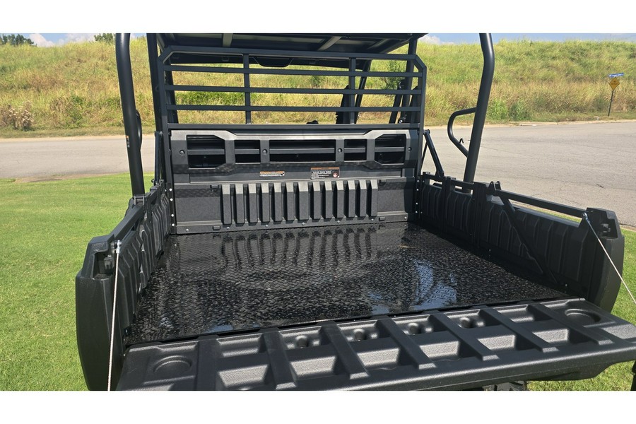 2026 Kawasaki Mule™ PRO-FXT™ 1000 LE Ranch Edition