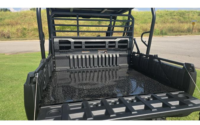 2026 Kawasaki Mule™ PRO-FXT™ 1000 LE Ranch Edition
