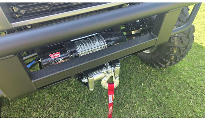 2026 Kawasaki Mule™ PRO-FXT™ 1000 LE Ranch Edition