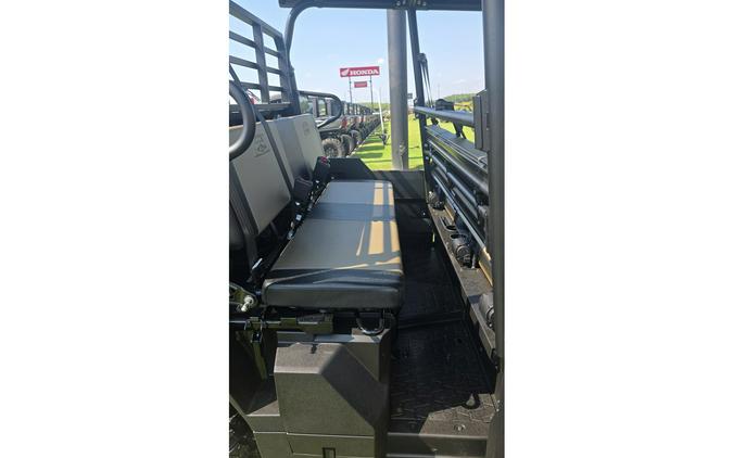 2026 Kawasaki Mule™ PRO-FXT™ 1000 LE Ranch Edition
