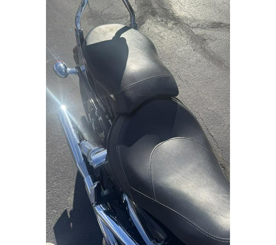 2016 Harley-Davidson® FXDB - Dyna® Street Bob®