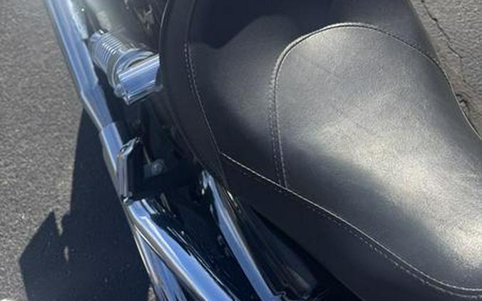 2016 Harley-Davidson® FXDB - Dyna® Street Bob®