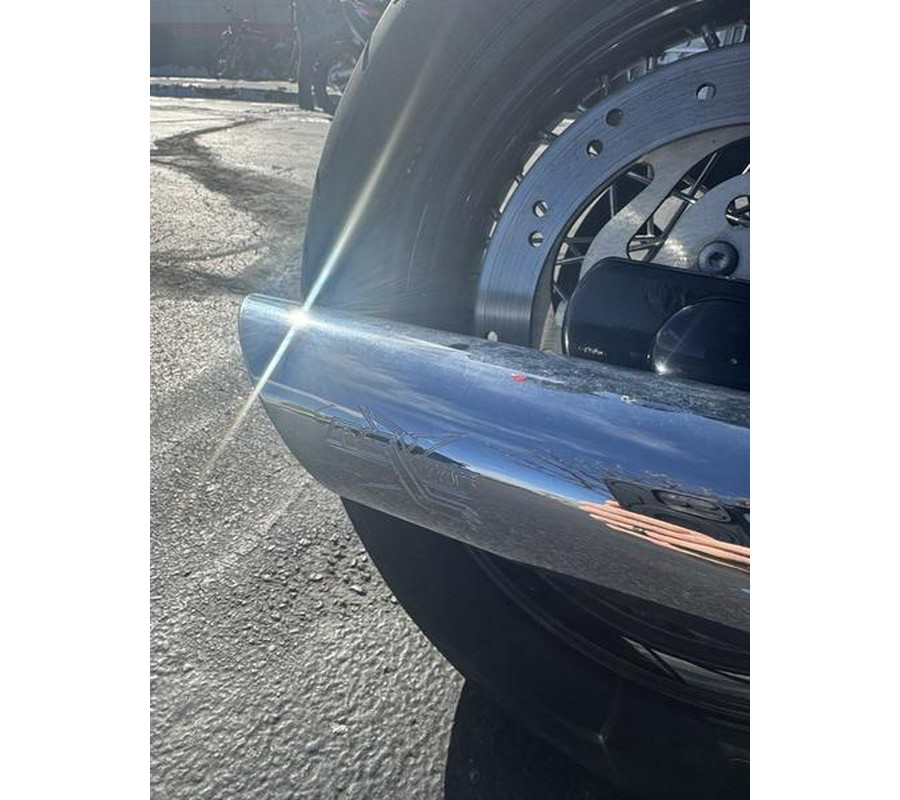 2016 Harley-Davidson® FXDB - Dyna® Street Bob®