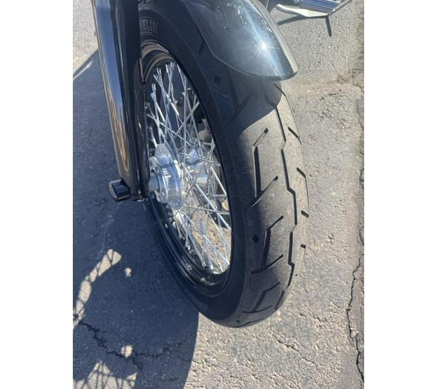 2016 Harley-Davidson® FXDB - Dyna® Street Bob®