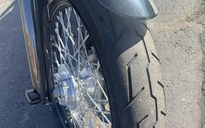 2016 Harley-Davidson® FXDB - Dyna® Street Bob®