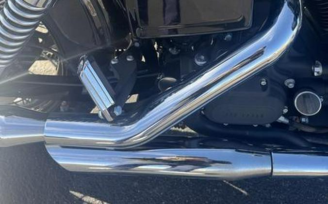 2016 Harley-Davidson® FXDB - Dyna® Street Bob®