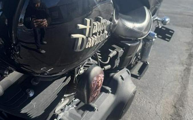 2016 Harley-Davidson® FXDB - Dyna® Street Bob®