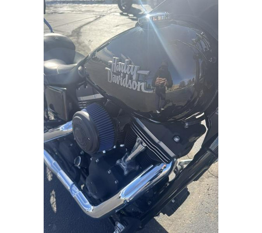 2016 Harley-Davidson® FXDB - Dyna® Street Bob®