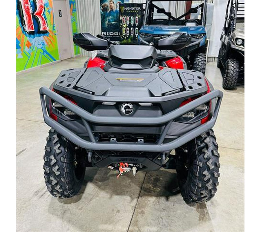 2026 Can-Am Outlander XT 850