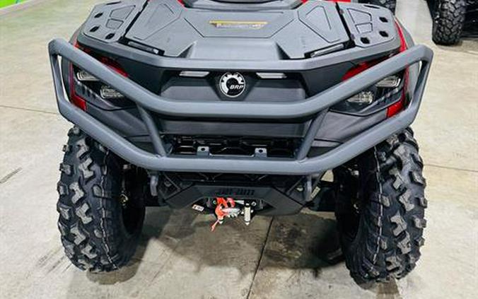 2026 Can-Am Outlander XT 850