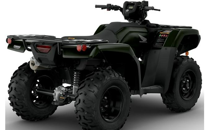 2026 Honda FourTrax Foreman® 4x4