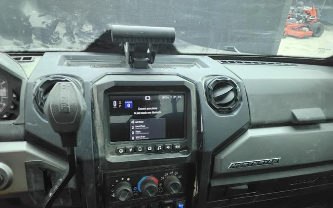 2024 Polaris RGR XD 1500 NORTHSTAR ULTIMATE - T. SILVER Ultimate