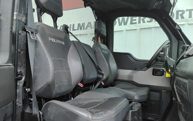 2024 Polaris RGR XD 1500 NORTHSTAR ULTIMATE - T. SILVER Ultimate