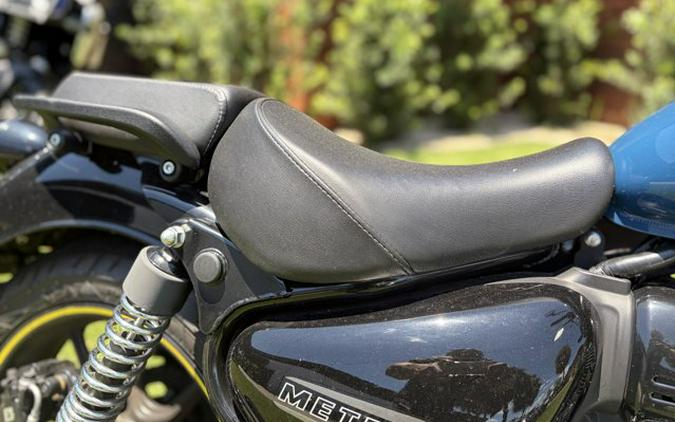 2024 Royal Enfield METEOR 350