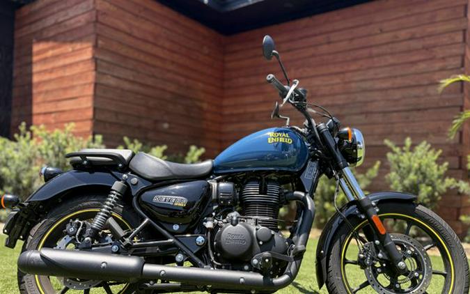 2024 Royal Enfield METEOR 350