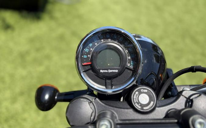 2024 Royal Enfield METEOR 350