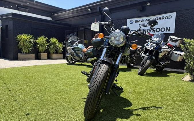 2024 Royal Enfield METEOR 350