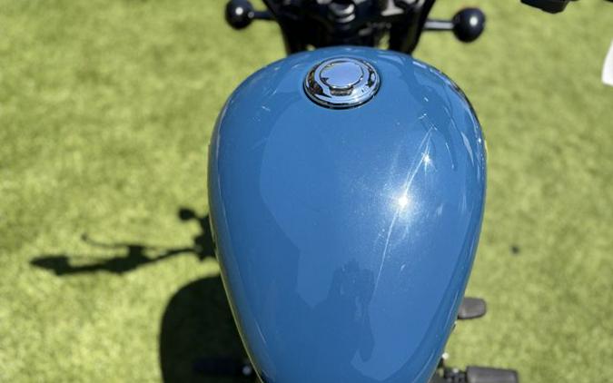 2024 Royal Enfield METEOR 350