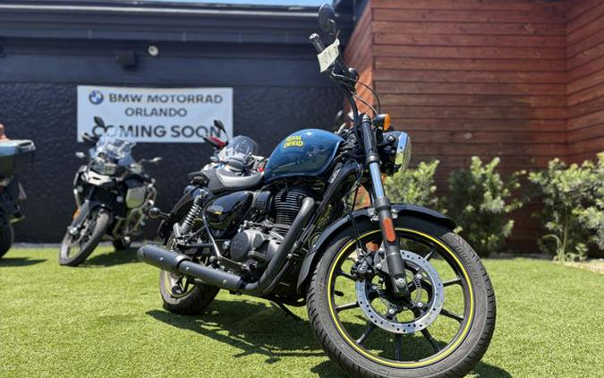 2024 Royal Enfield METEOR 350