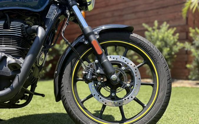 2024 Royal Enfield METEOR 350