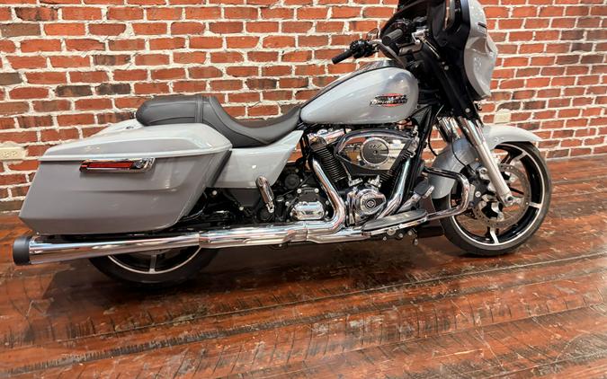 FLHX 2024 Street Glide