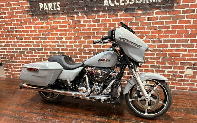 FLHX 2024 Street Glide
