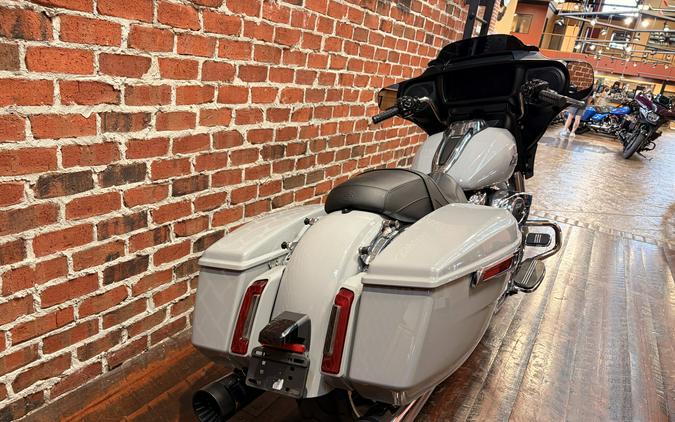FLHX 2024 Street Glide