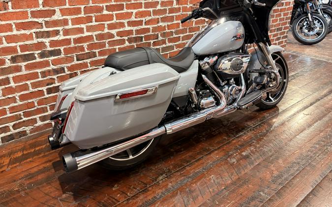 FLHX 2024 Street Glide