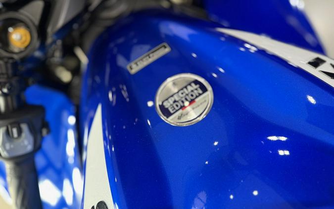2026 Suzuki Hayabusa Special Edition