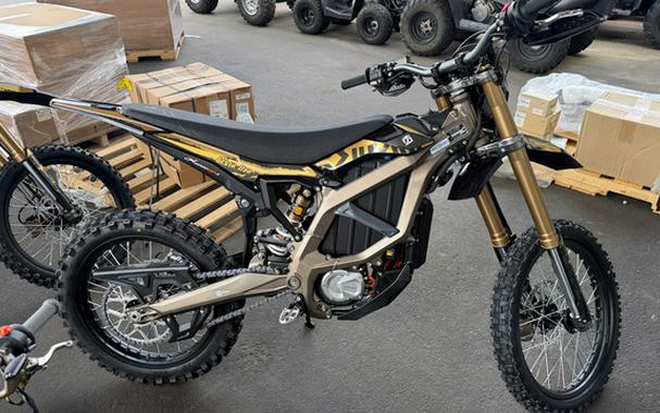 2025 SURRON ULTRA BEE X