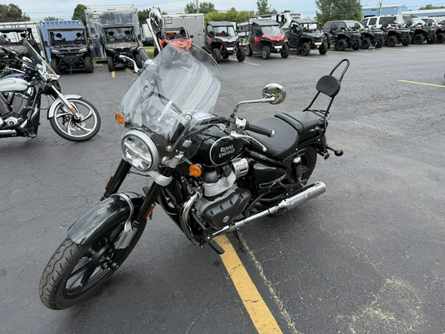 2024 Royal Enfield Super Meteor 650