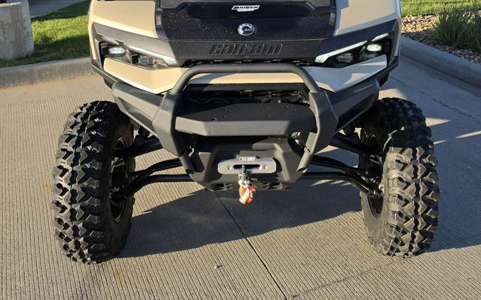 2026 Can-Am Defender Limited HD11