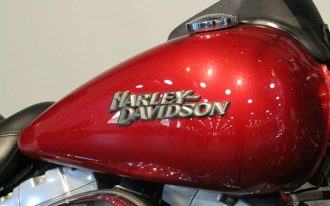 2012 Harley-Davidson® FXDB - Dyna® Street Bob®