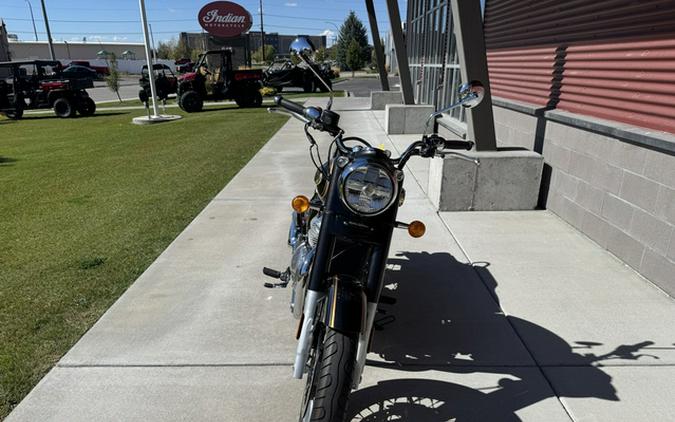 2027 Royal Enfield Bullet 650