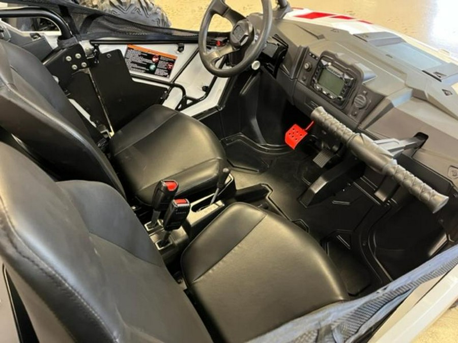 2023 Polaris® RZR 200 EFI