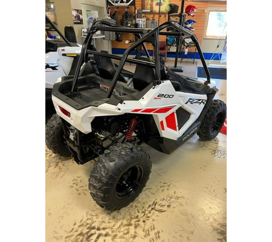 2023 Polaris® RZR 200 EFI