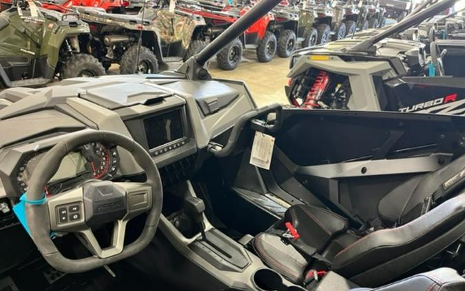 2023 Polaris® RZR Turbo R Premium